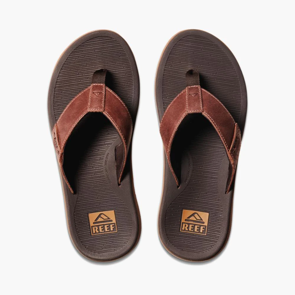 Reef Men SANTA ANA LE BROWN - Image 4