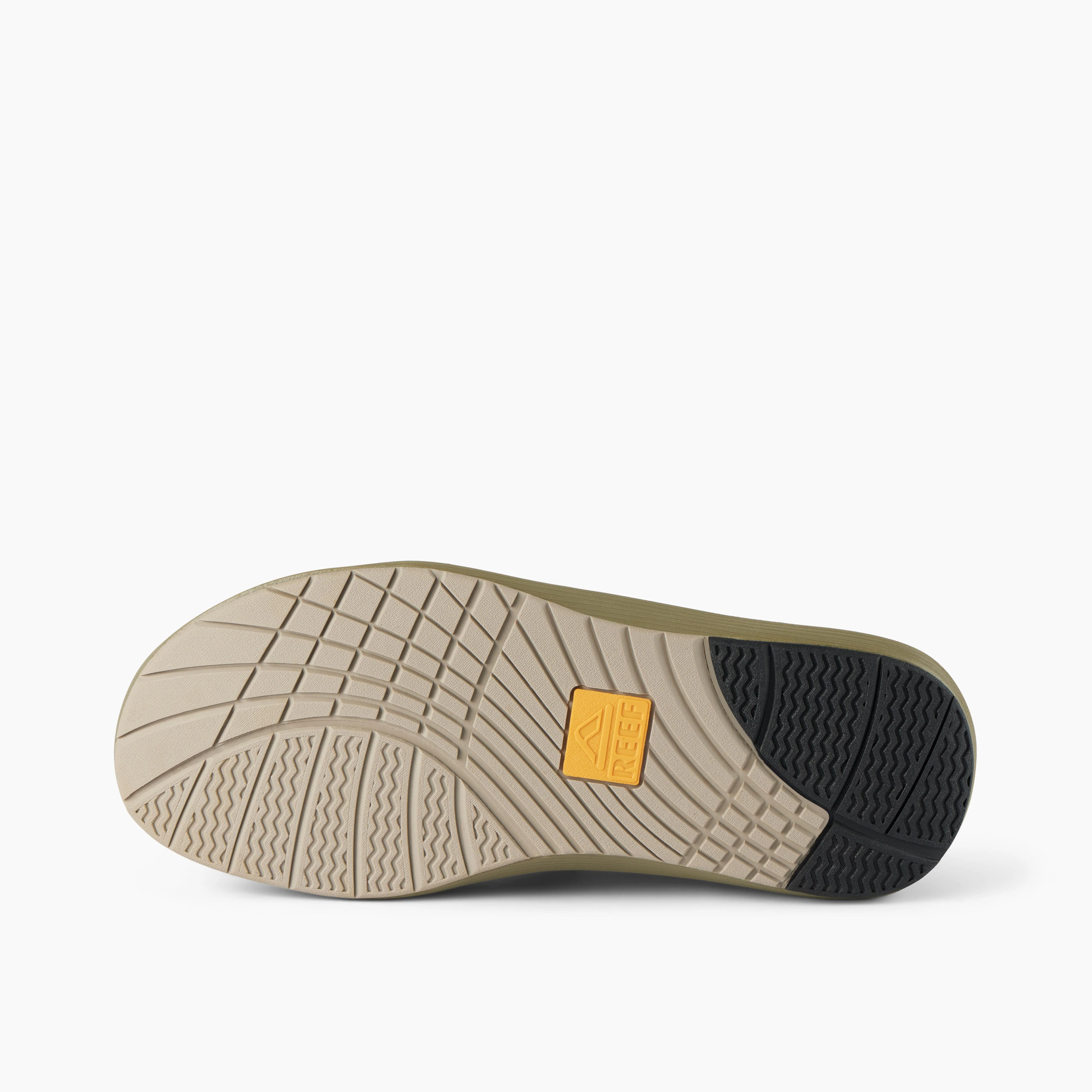 Reef Men SCALLYWAG BURNT OLIVE - Image 4