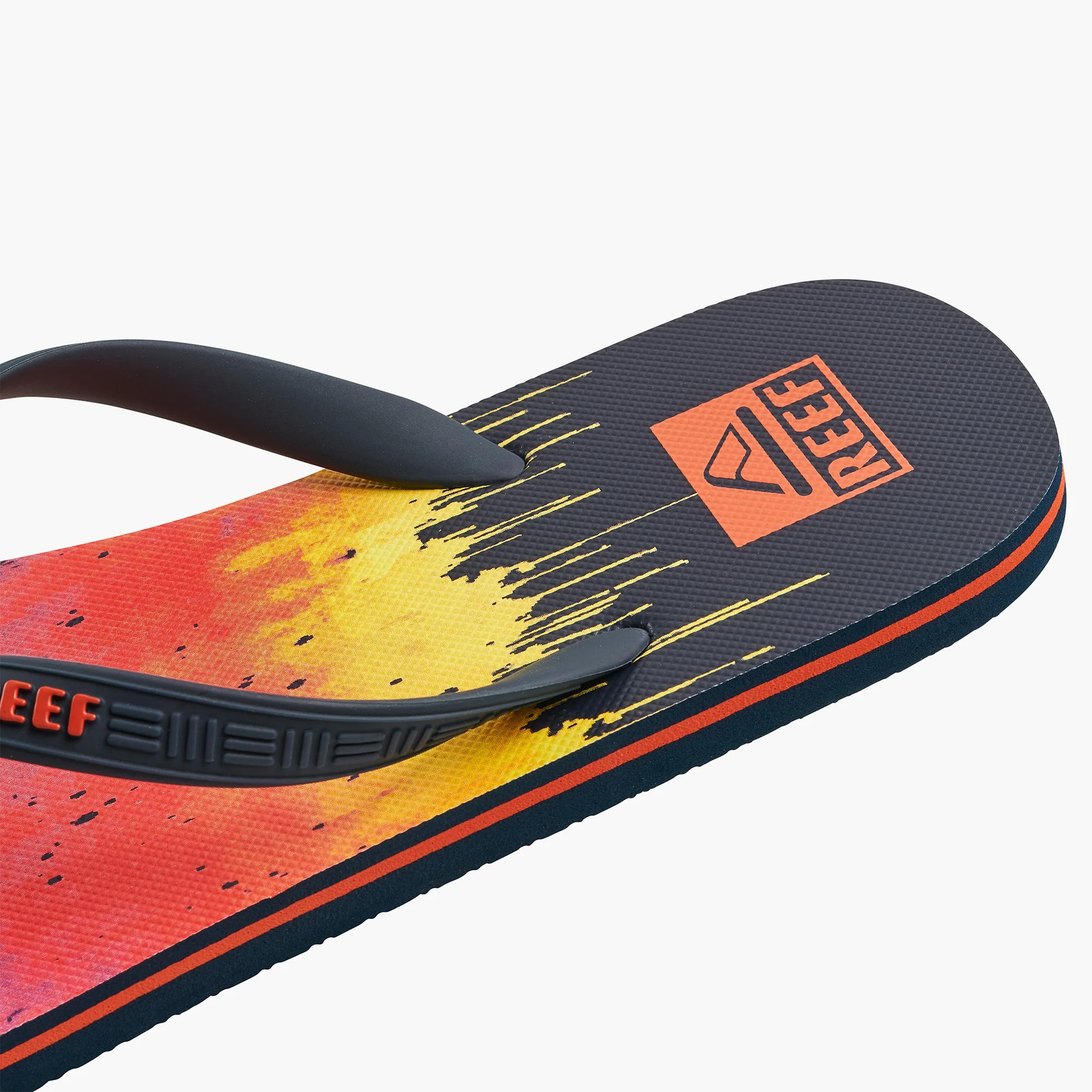 REEF MEN SEASIDE PRINTS MELTED DUSK - Image 5