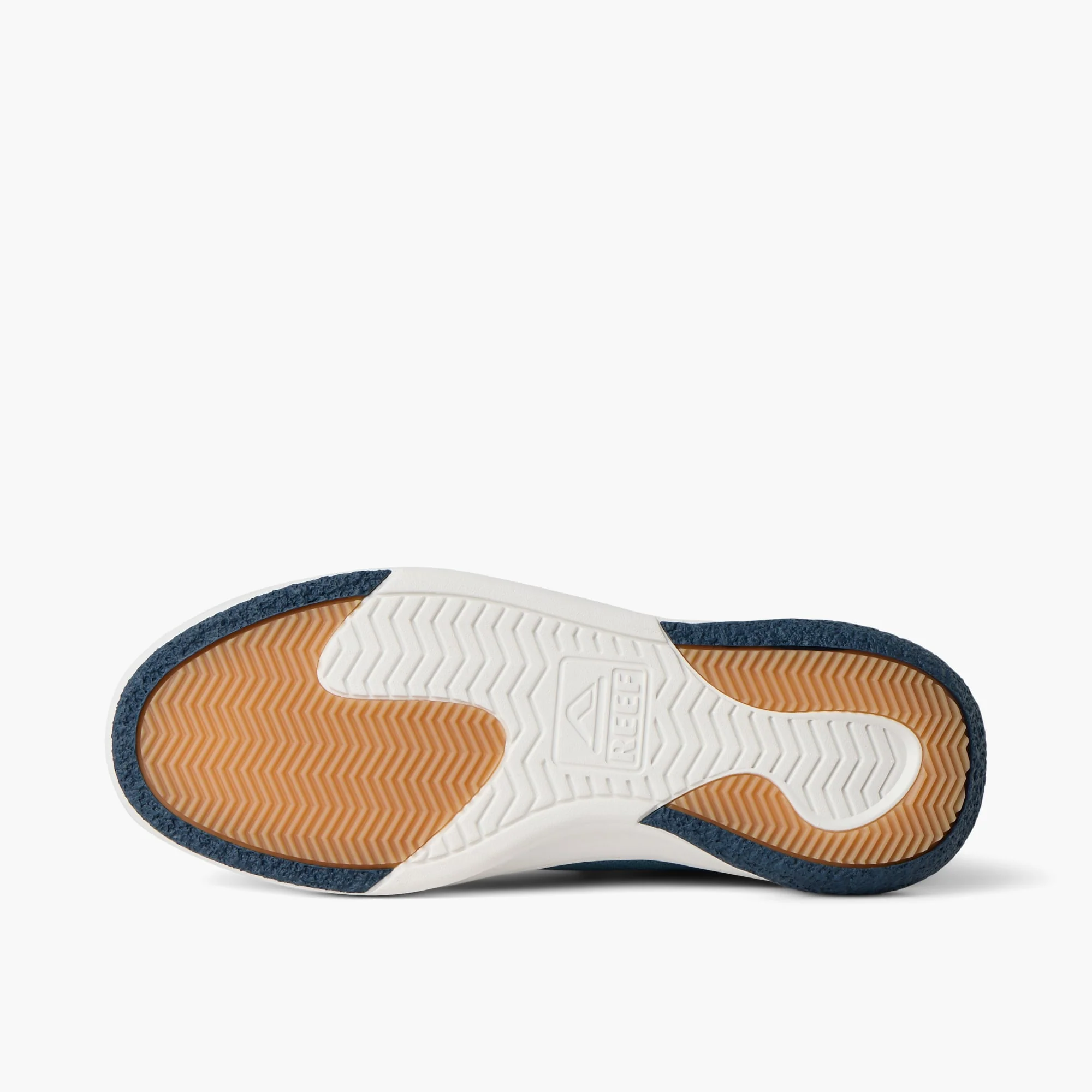 REEF MEN SHORELINE DEL MAR NAVY/WHITE/RED - Image 4