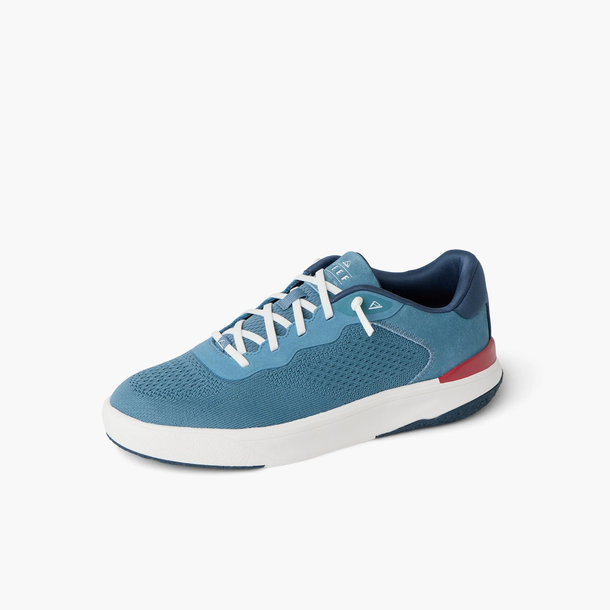 REEF MEN SHORELINE DEL MAR NAVY/WHITE/RED - Image 5