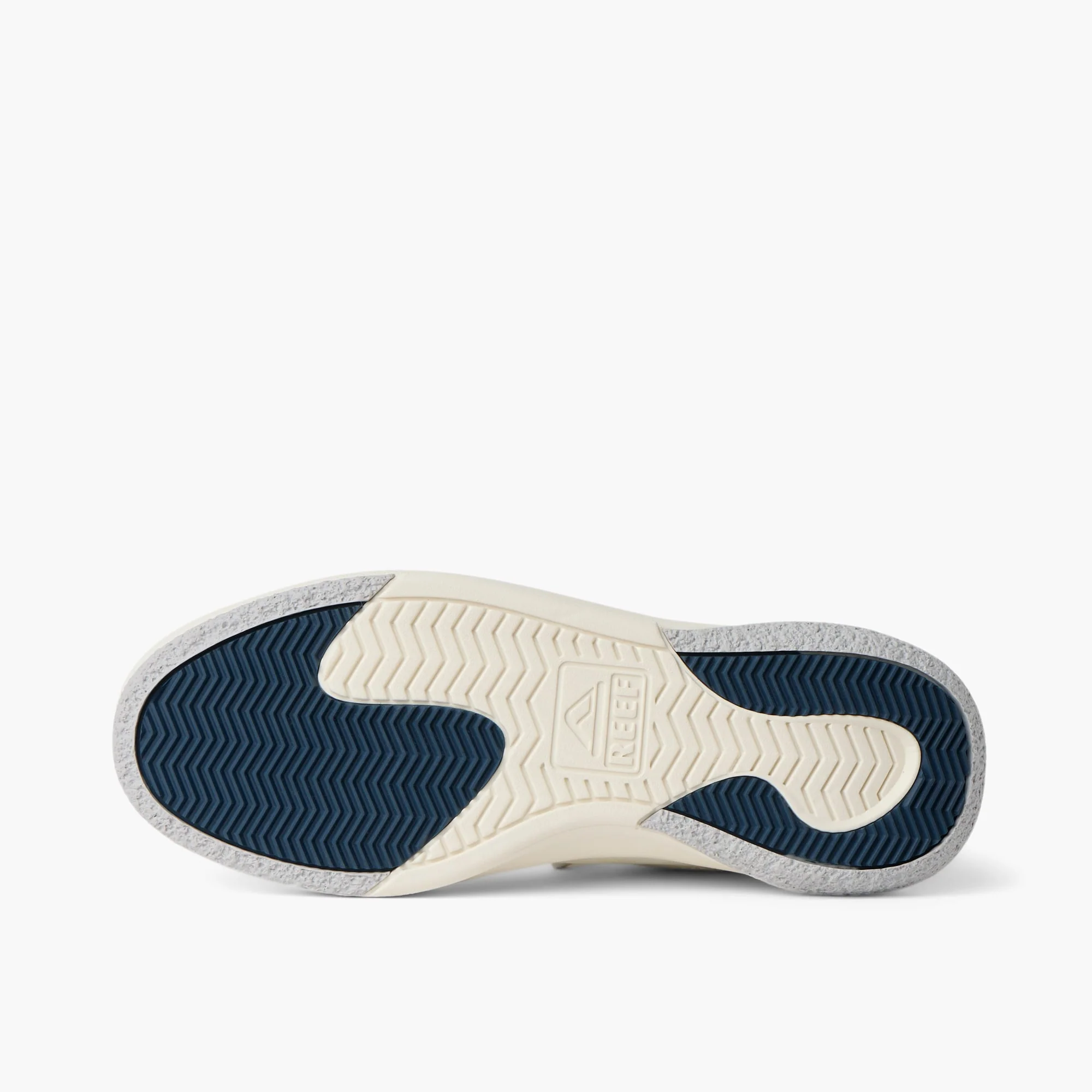 REEF MEN SHORELINE DEL MAR WHITE/GREY/BLUE - Image 4