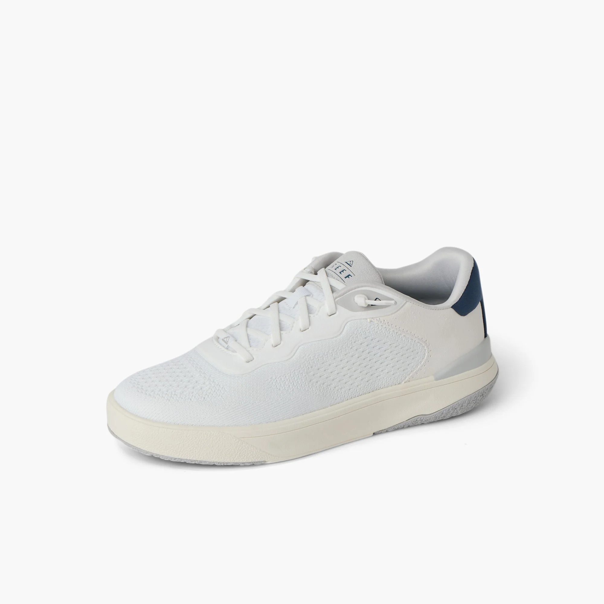 REEF MEN SHORELINE DEL MAR WHITE/GREY/BLUE - Image 5
