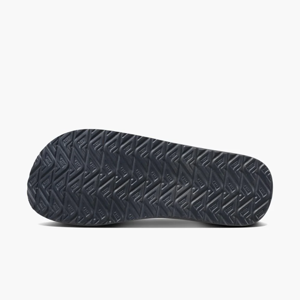 Reef Men SMOOTHY BLACK - Image 4