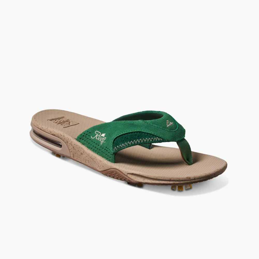 Reef Men SPACKLER SANDY PAR