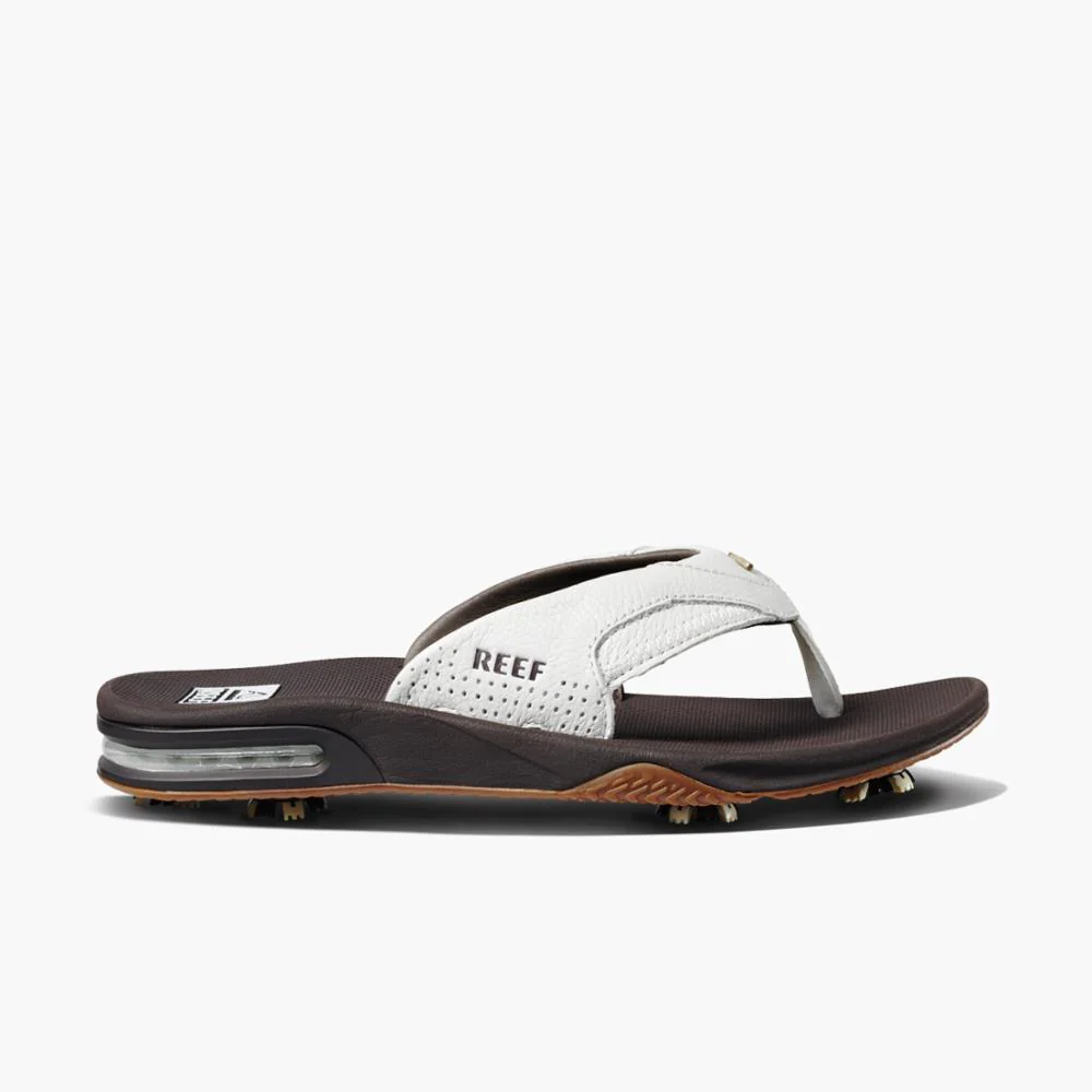 Reef Men SPACKLER WHITE - Image 2