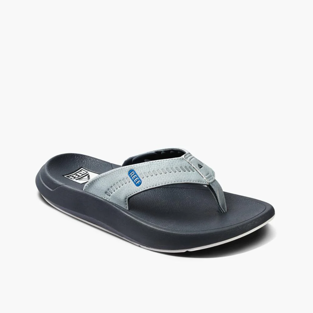Reef Men SWELLSOLE CRUISER GREY/LIGHT GREY/BLUE