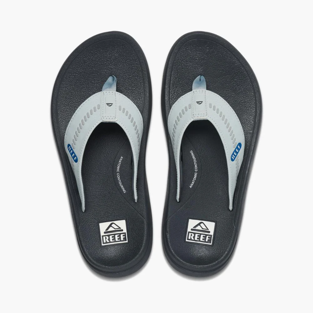 Reef Men SWELLSOLE CRUISER GREY/LIGHT GREY/BLUE - Image 3