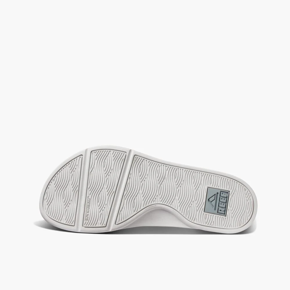 Reef Men SWELLSOLE CRUISER GREY/LIGHT GREY/BLUE - Image 4