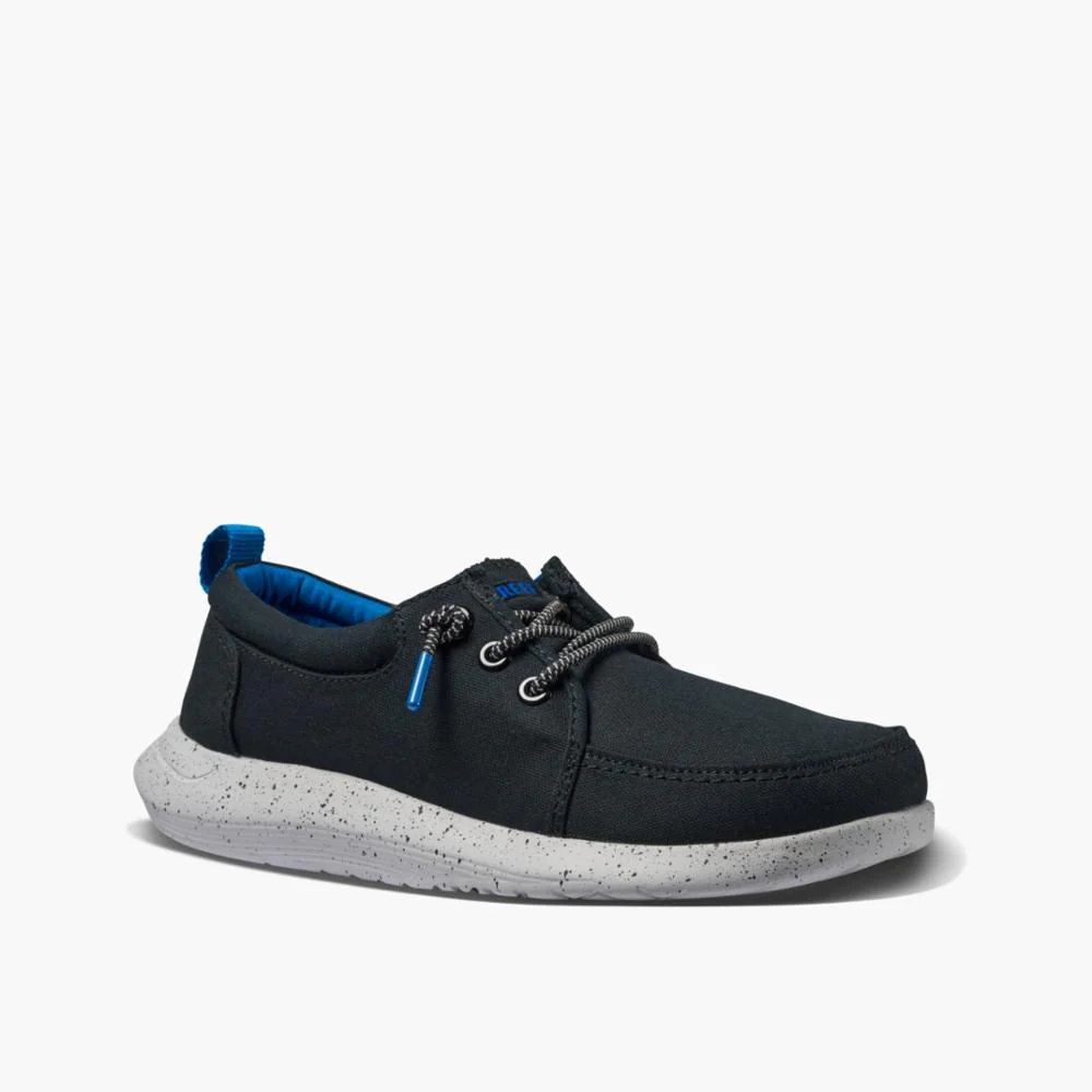 Reef Men SWELLSOLE CUTBACK BLACK