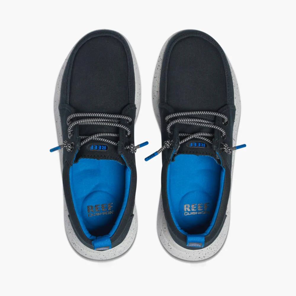 Reef Men SWELLSOLE CUTBACK BLACK - Image 3