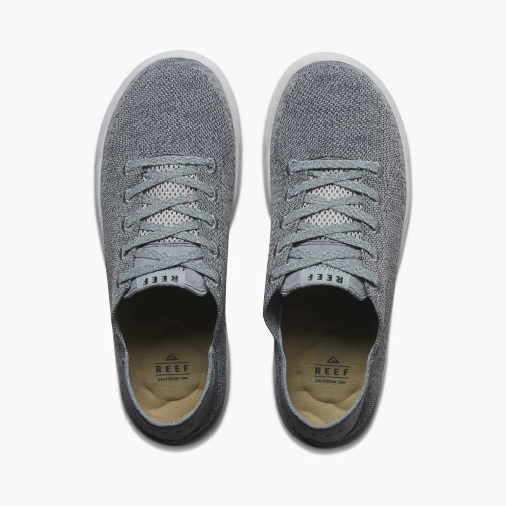 Reef Men SWELLSOLE NEPTUNE GREY - Image 3