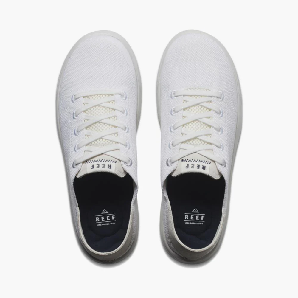 Reef Men SWELLSOLE NEPTUNE WHITE - Image 3