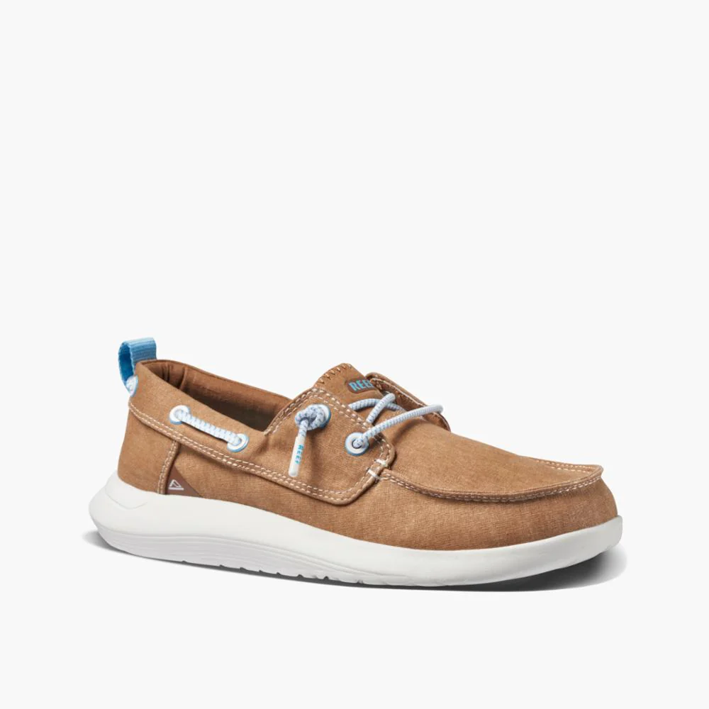 Reef Men SWELLSOLE PIER BROWN