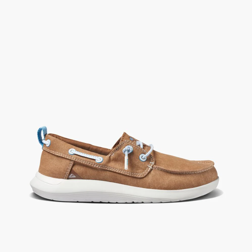 Reef Men SWELLSOLE PIER BROWN - Image 2