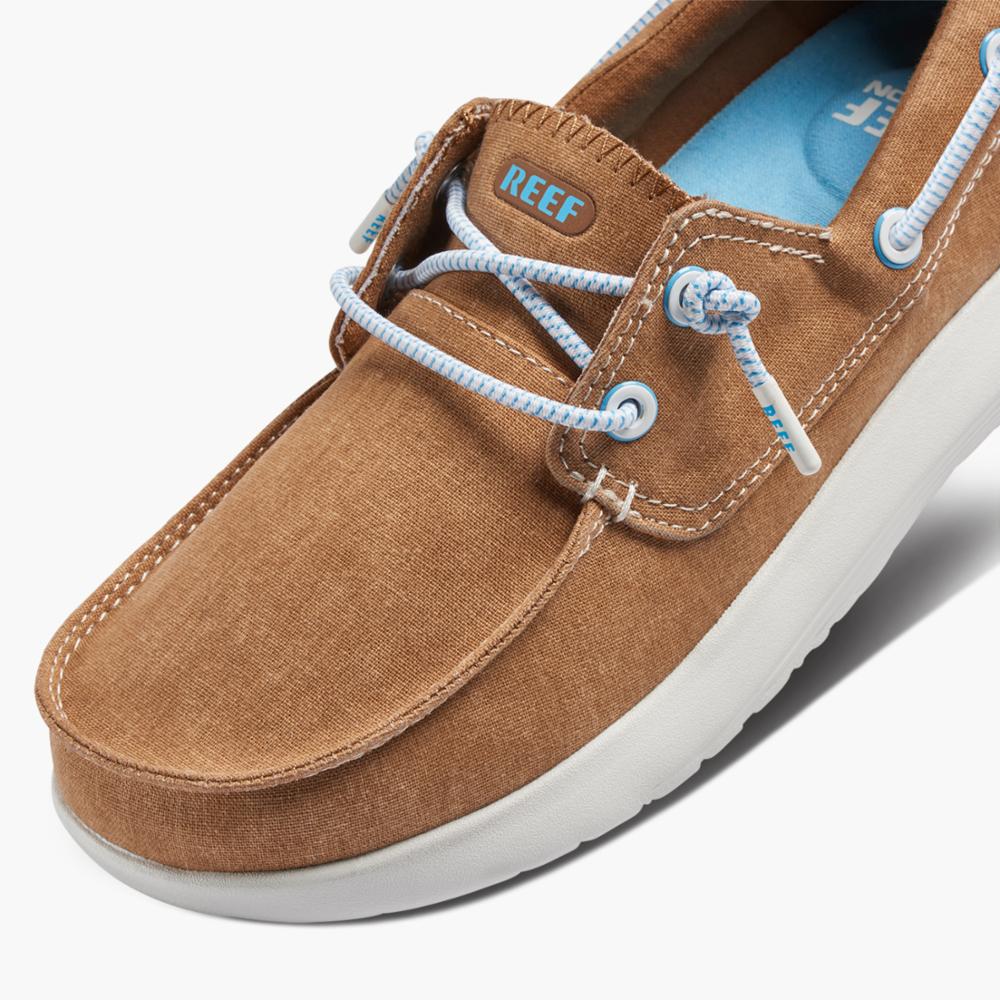 Reef Men SWELLSOLE PIER BROWN - Image 5