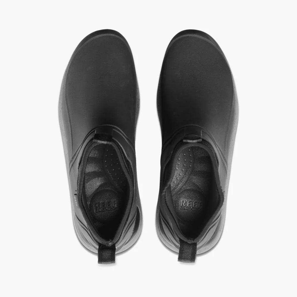 Reef Men SWELLSOLE SCALLYWAG BLACK - Image 3