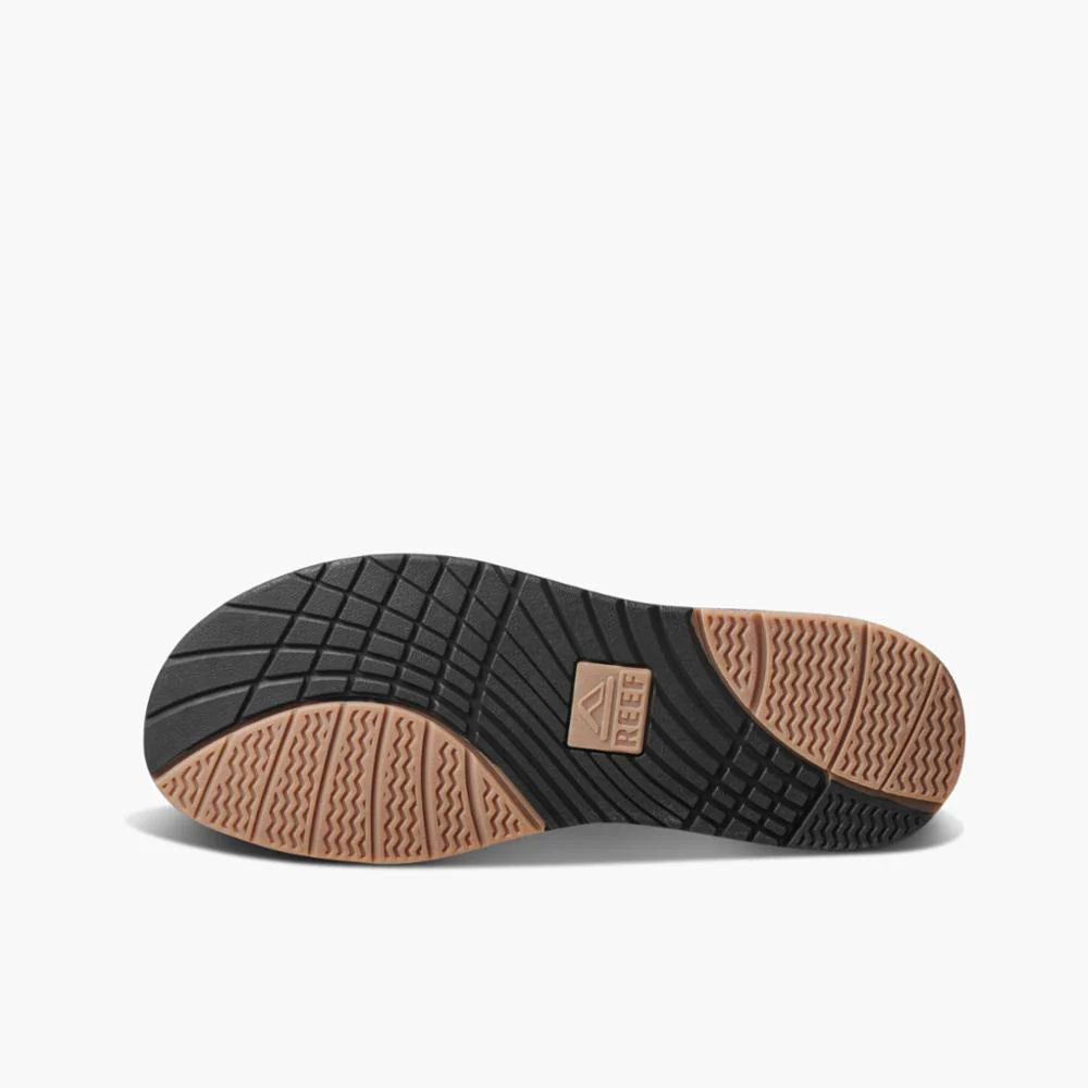 Reef Men SWELLSOLE SCALLYWAG BLACK - Image 4