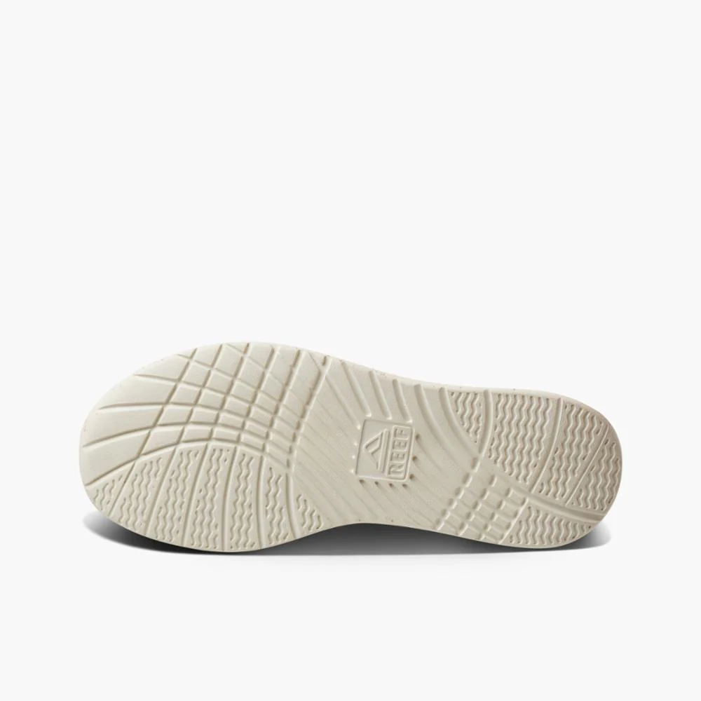 Reef Men SWELLSOLE WHITECAP TAN WOOL - Image 4
