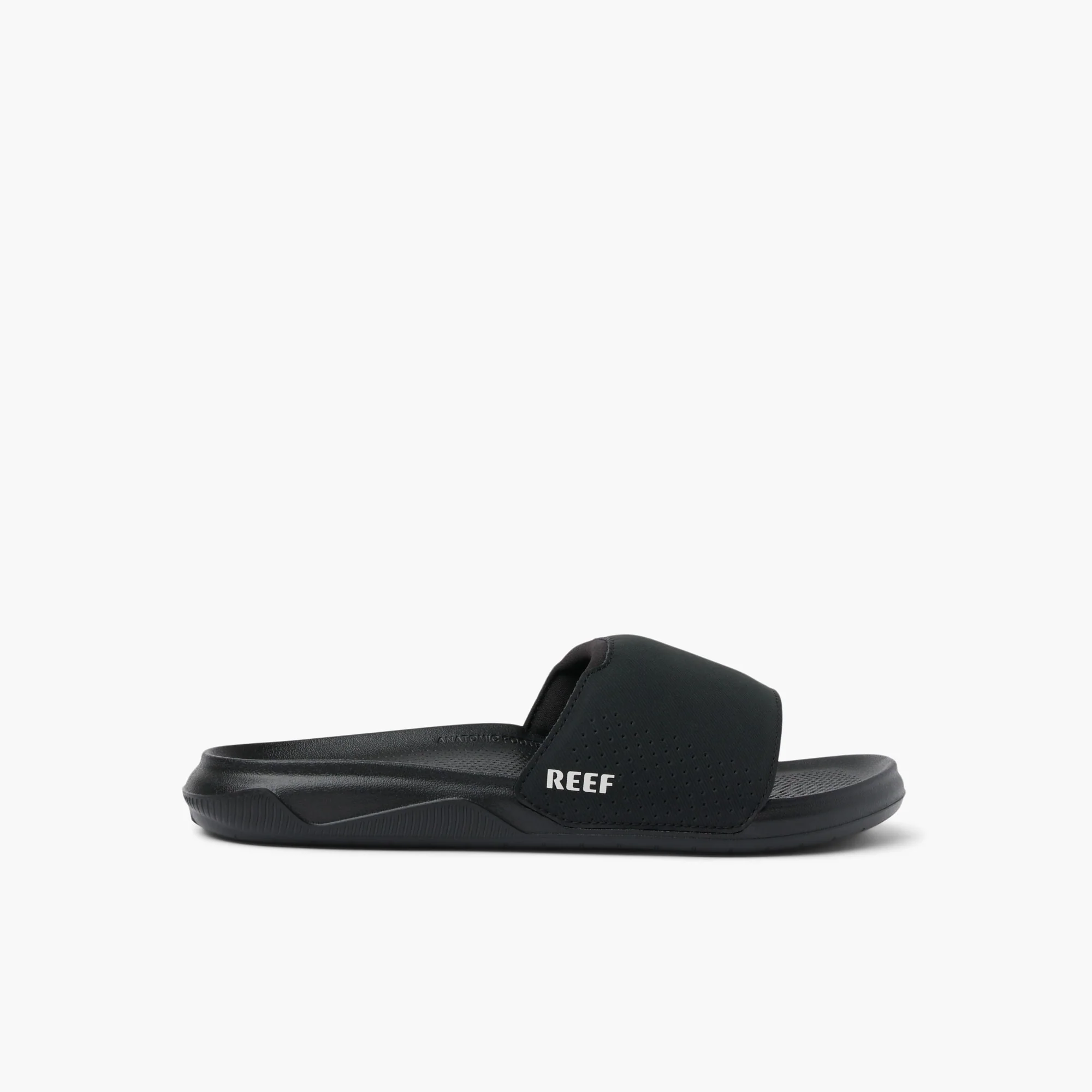 REEF MEN TAILSLIDE BLACK - Image 2