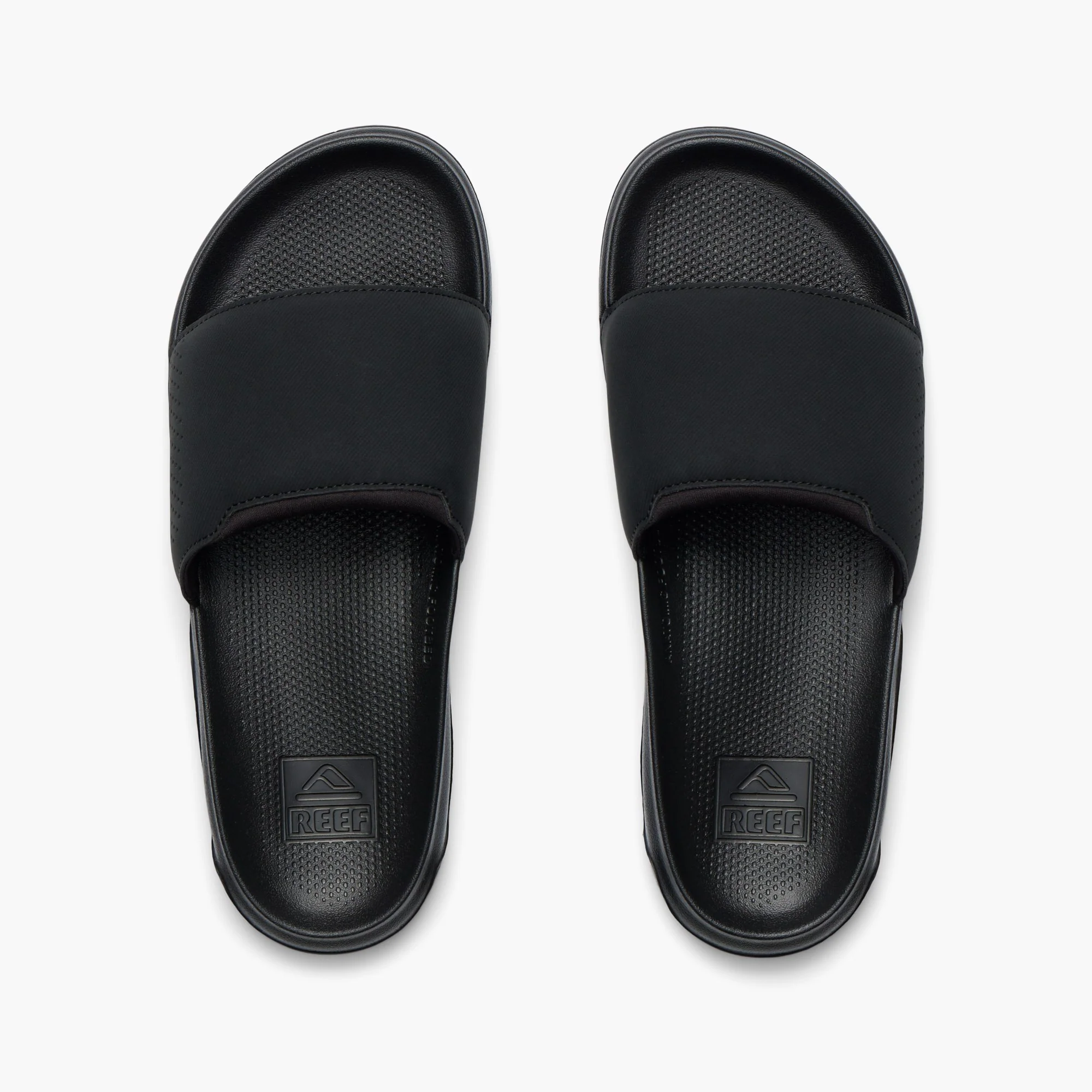 REEF MEN TAILSLIDE BLACK - Image 3