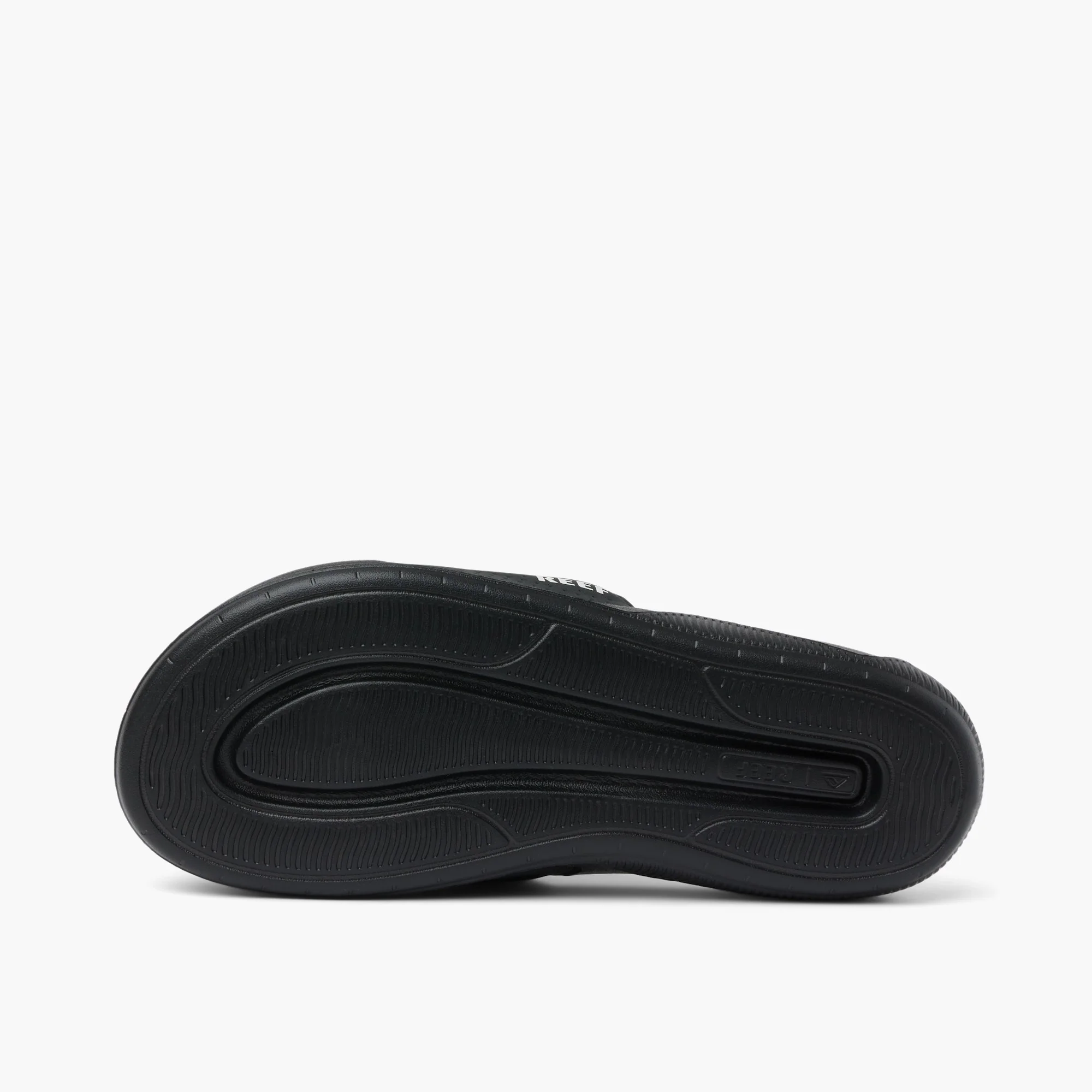 REEF MEN TAILSLIDE BLACK - Image 4