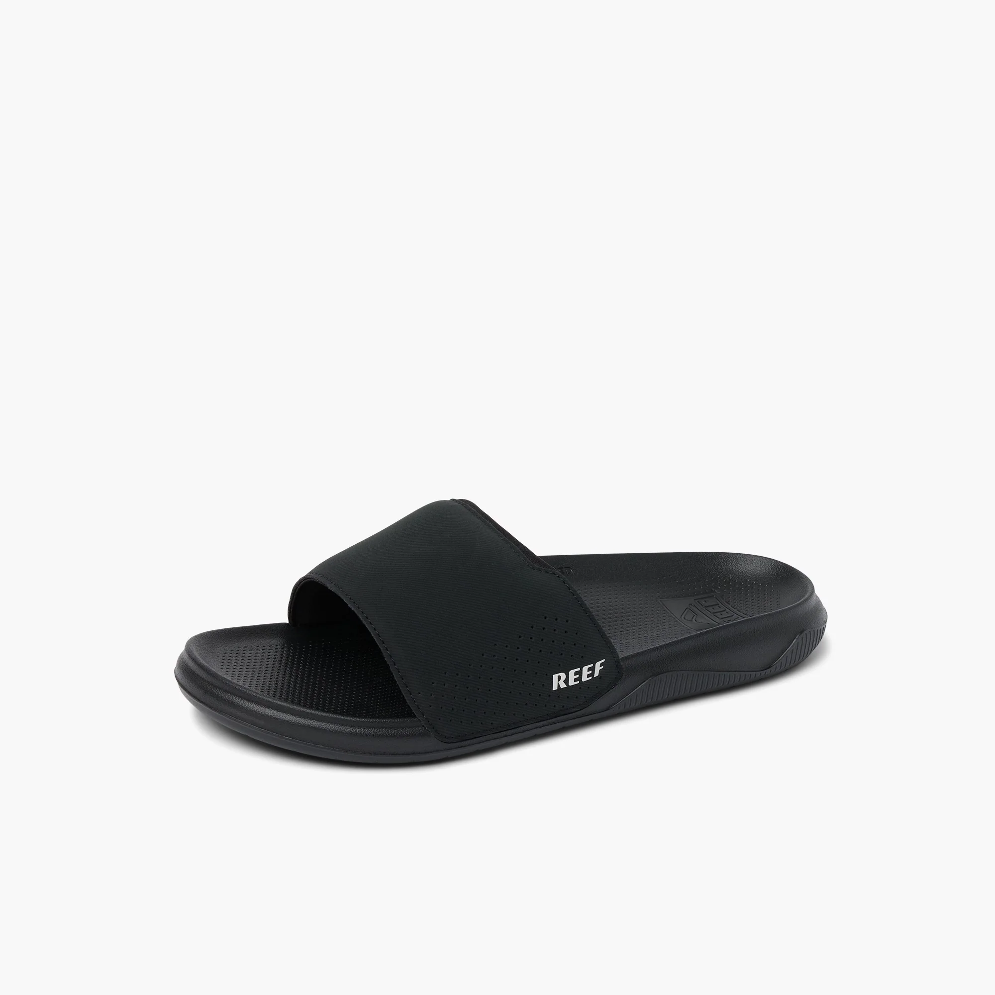 REEF MEN TAILSLIDE BLACK - Image 5