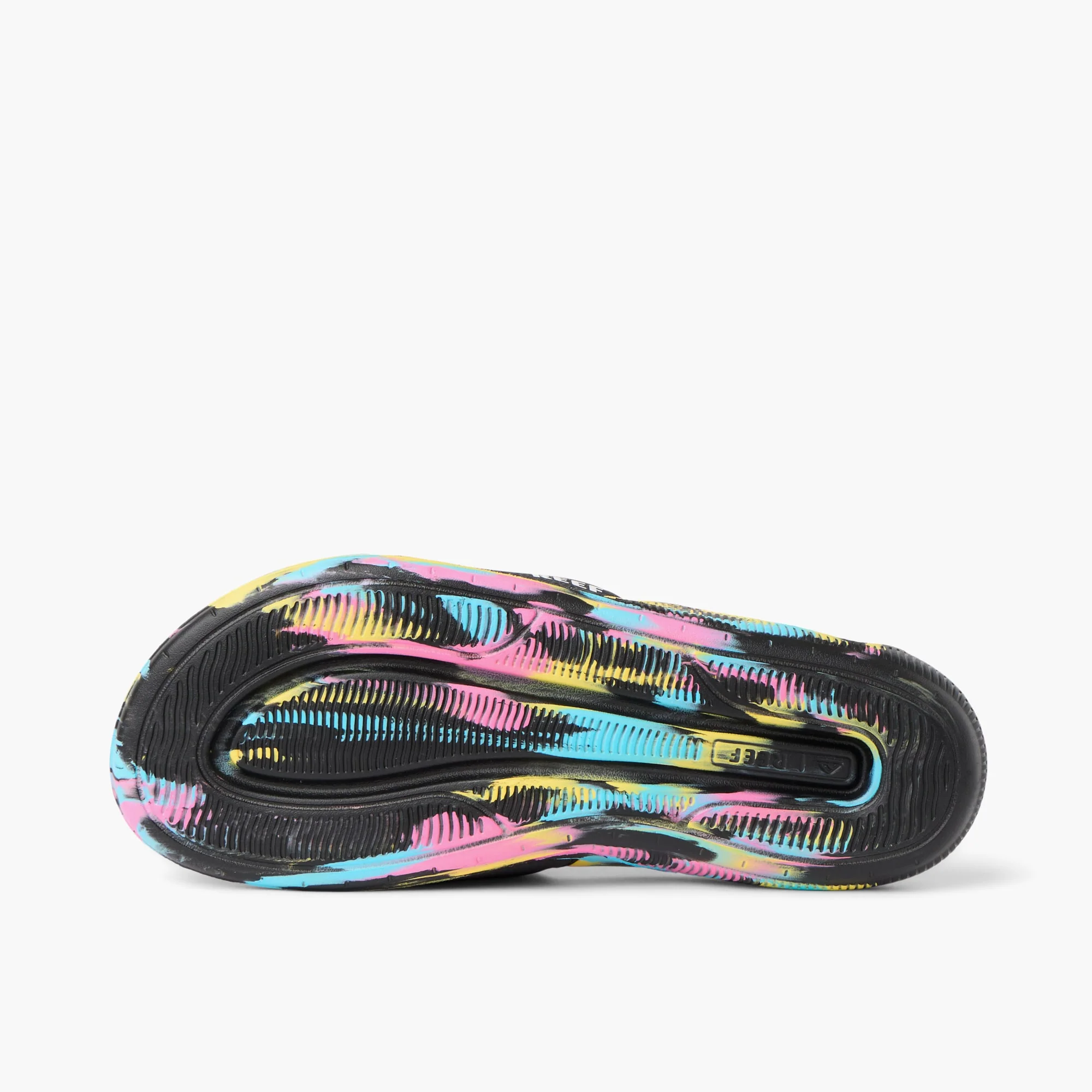 REEF MEN TAILSLIDE CANDY MARBLE - Image 4