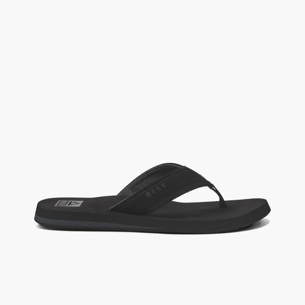 Reef Men THE LAYBACK BLACK - Image 2
