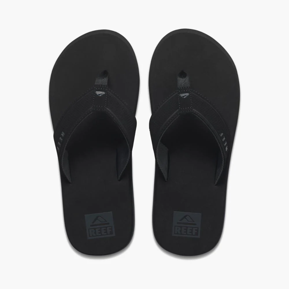 Reef Men THE LAYBACK BLACK - Image 3