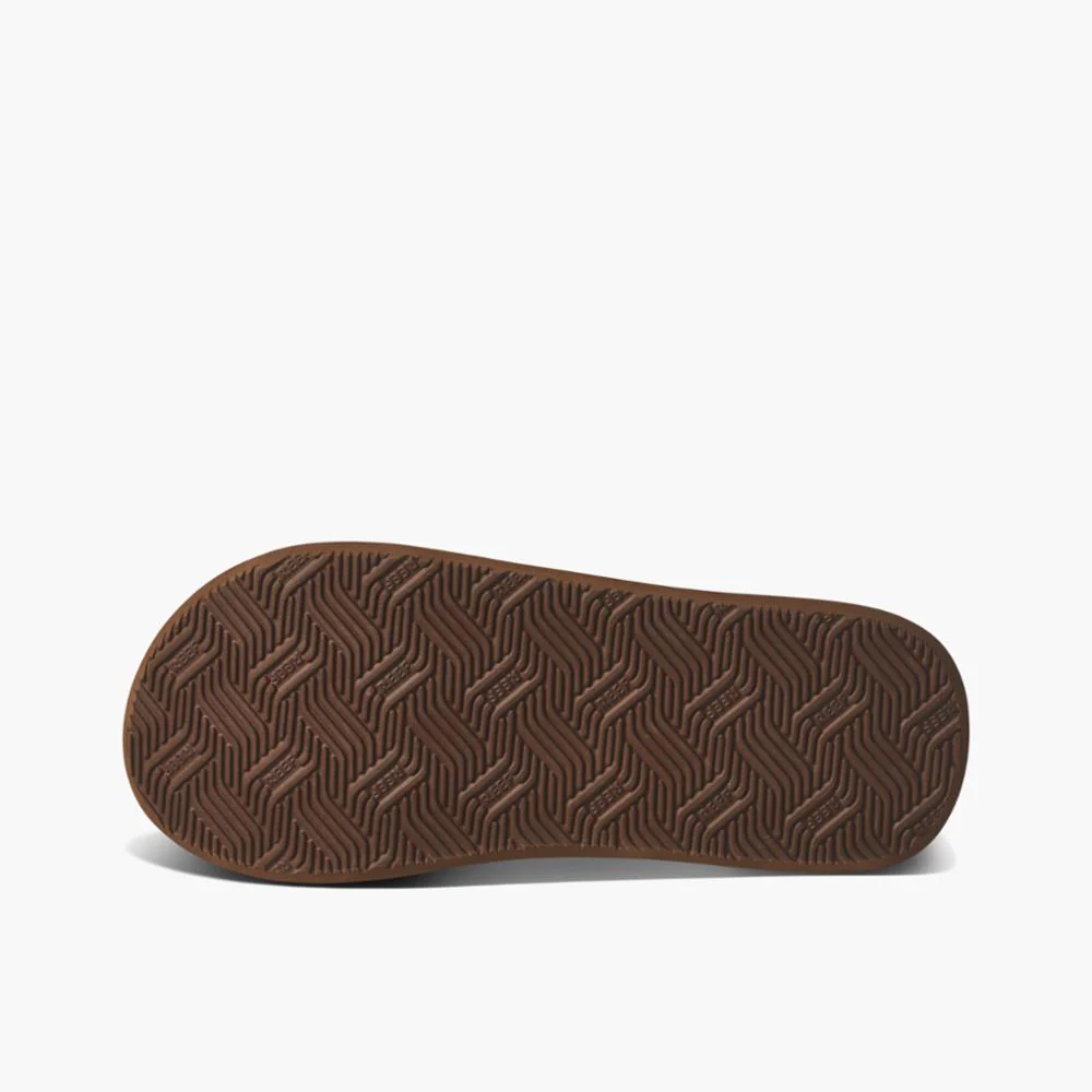 Reef Men THE LAYBACK BLACK/OLIVE - Image 4