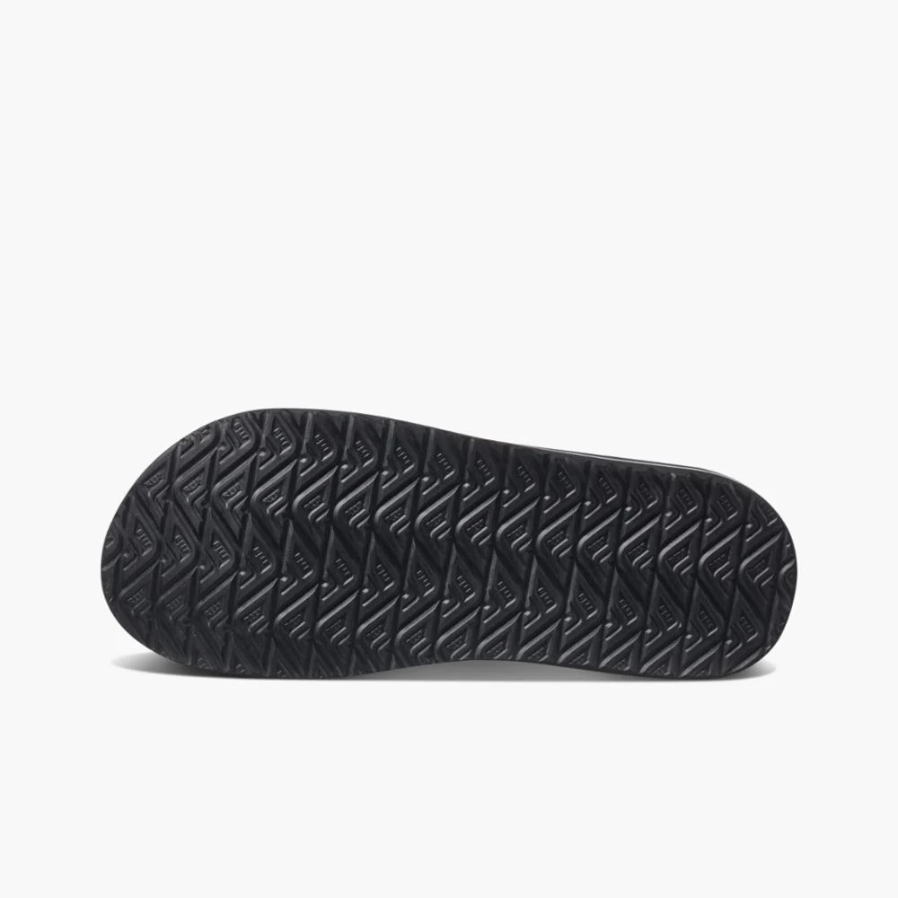 Reef Men TWINPIN LUX BLACK - Image 4