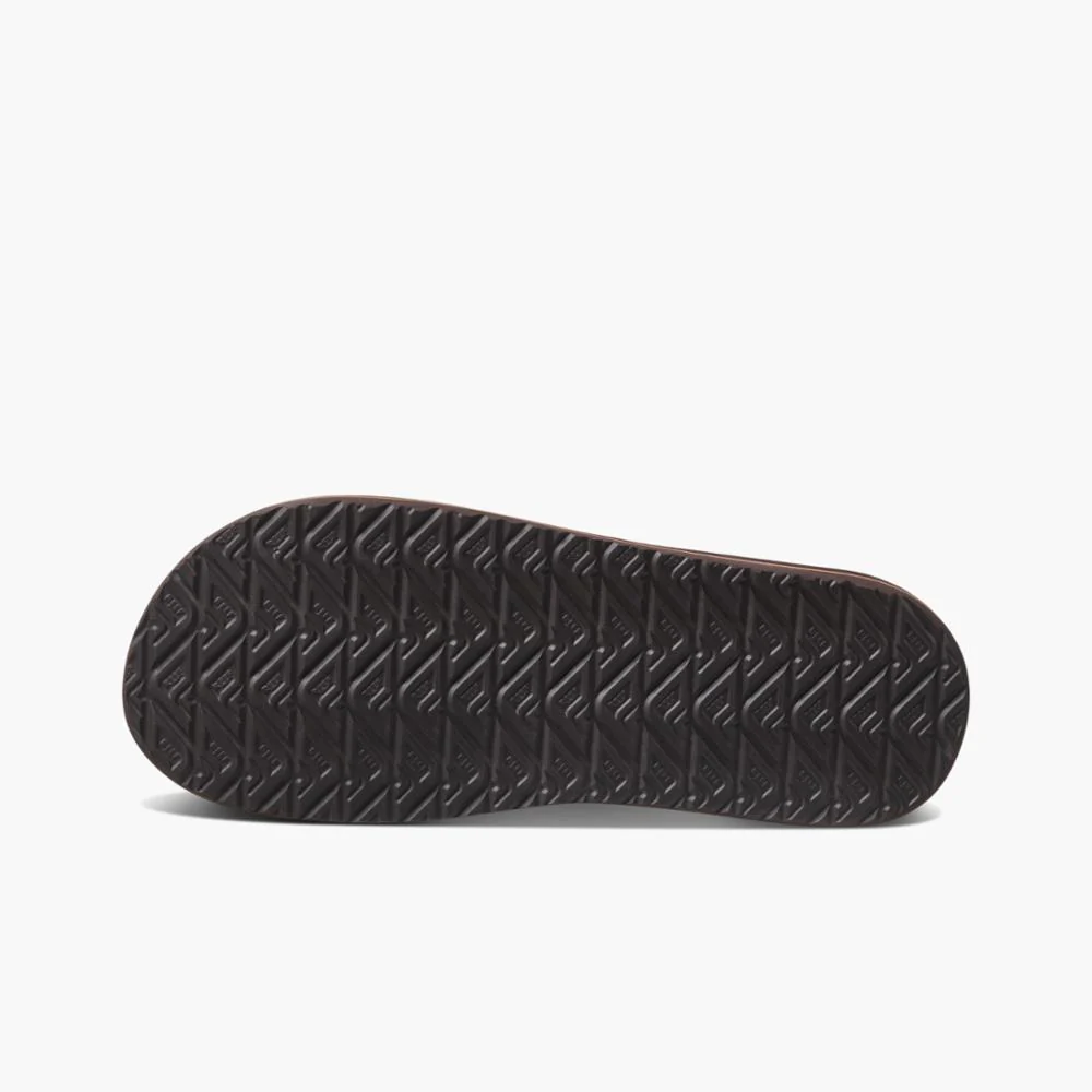 Reef Men TWINPIN LUX BROWN - Image 4