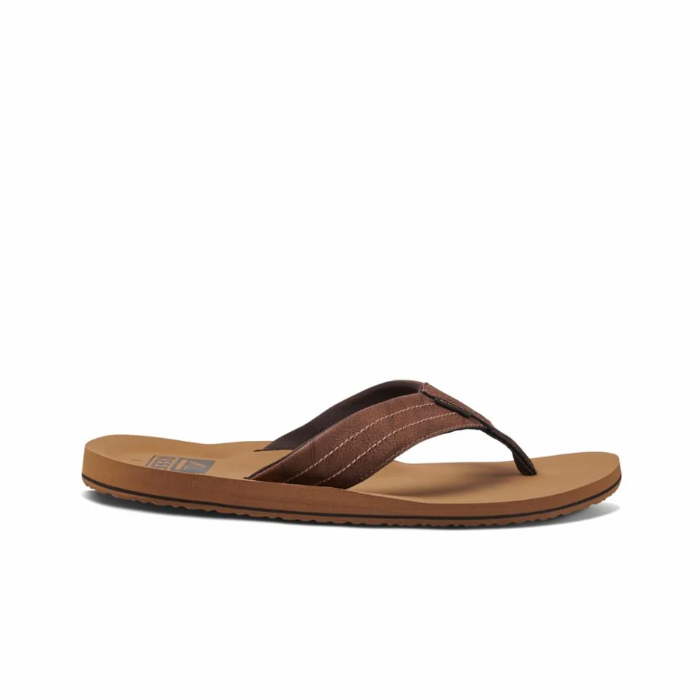 Reef Men TWINPIN LUX TAN - Image 2
