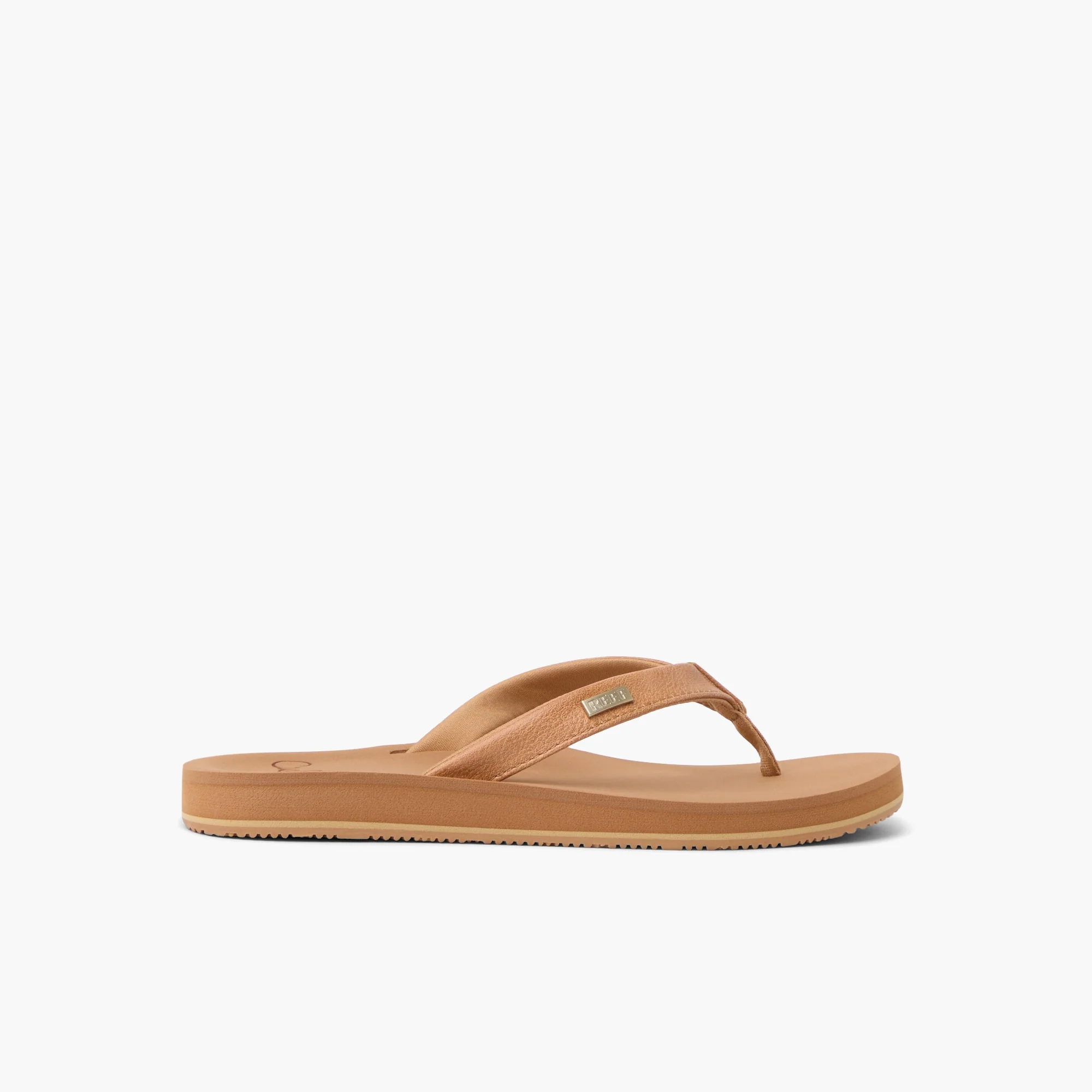 REEF WOMEN BAJA SANDS ALMOND - Image 2
