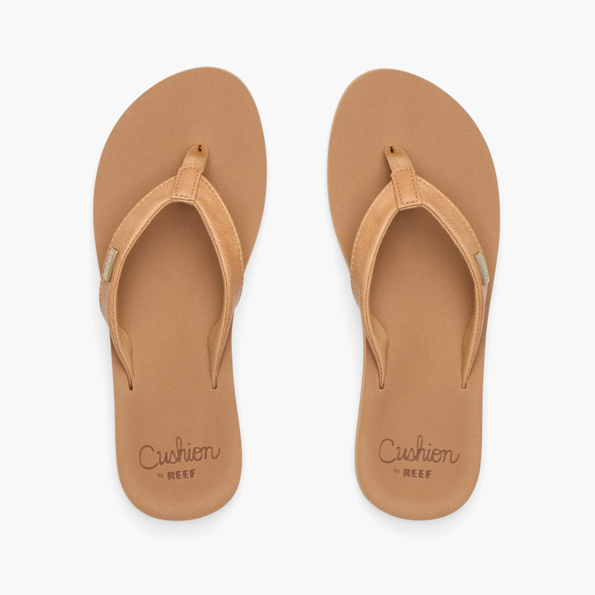 REEF WOMEN BAJA SANDS ALMOND - Image 3