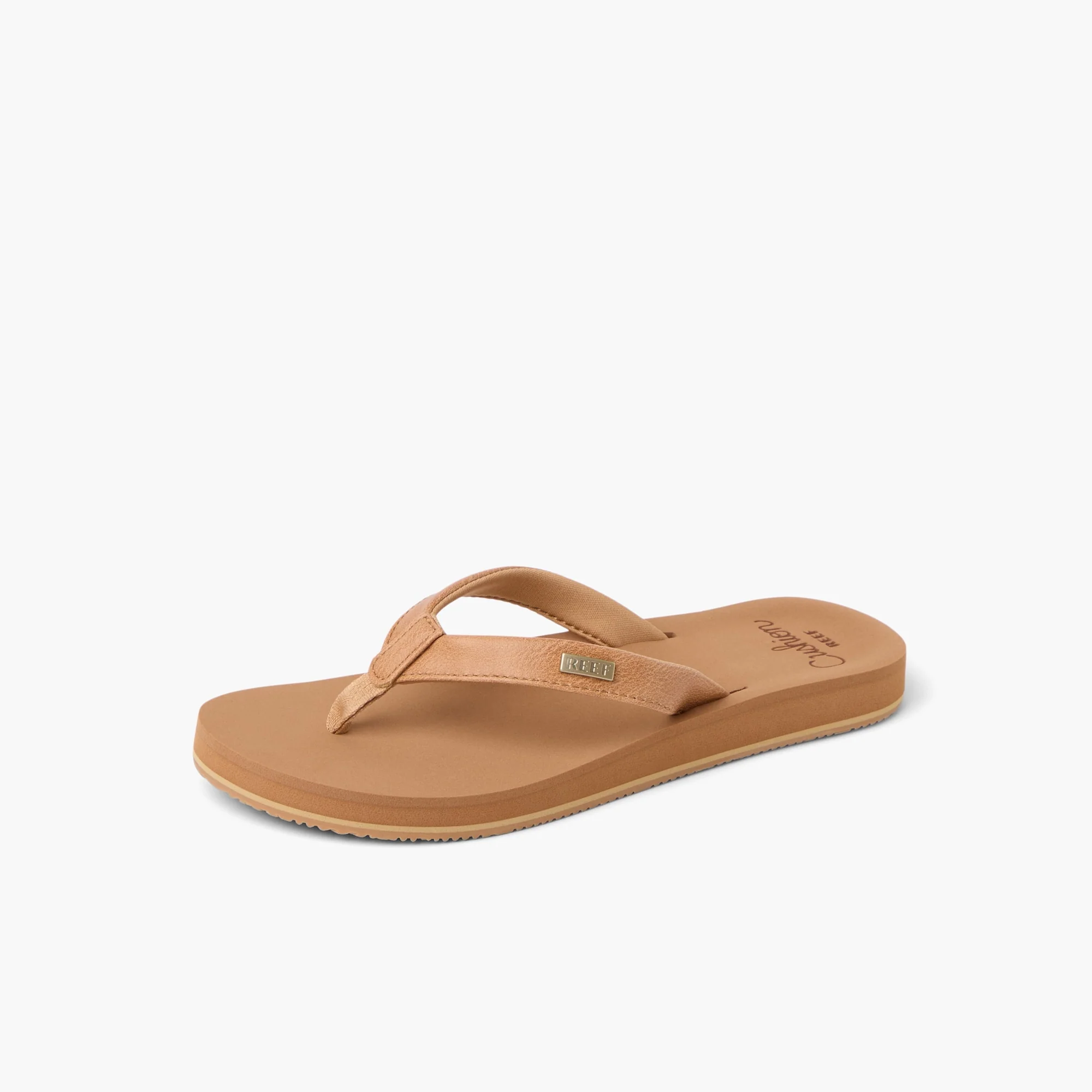 REEF WOMEN BAJA SANDS ALMOND - Image 5