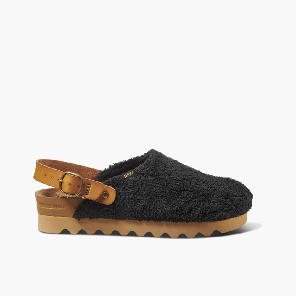 Reef Women BEACH BUM SAGE BLACK - Image 2