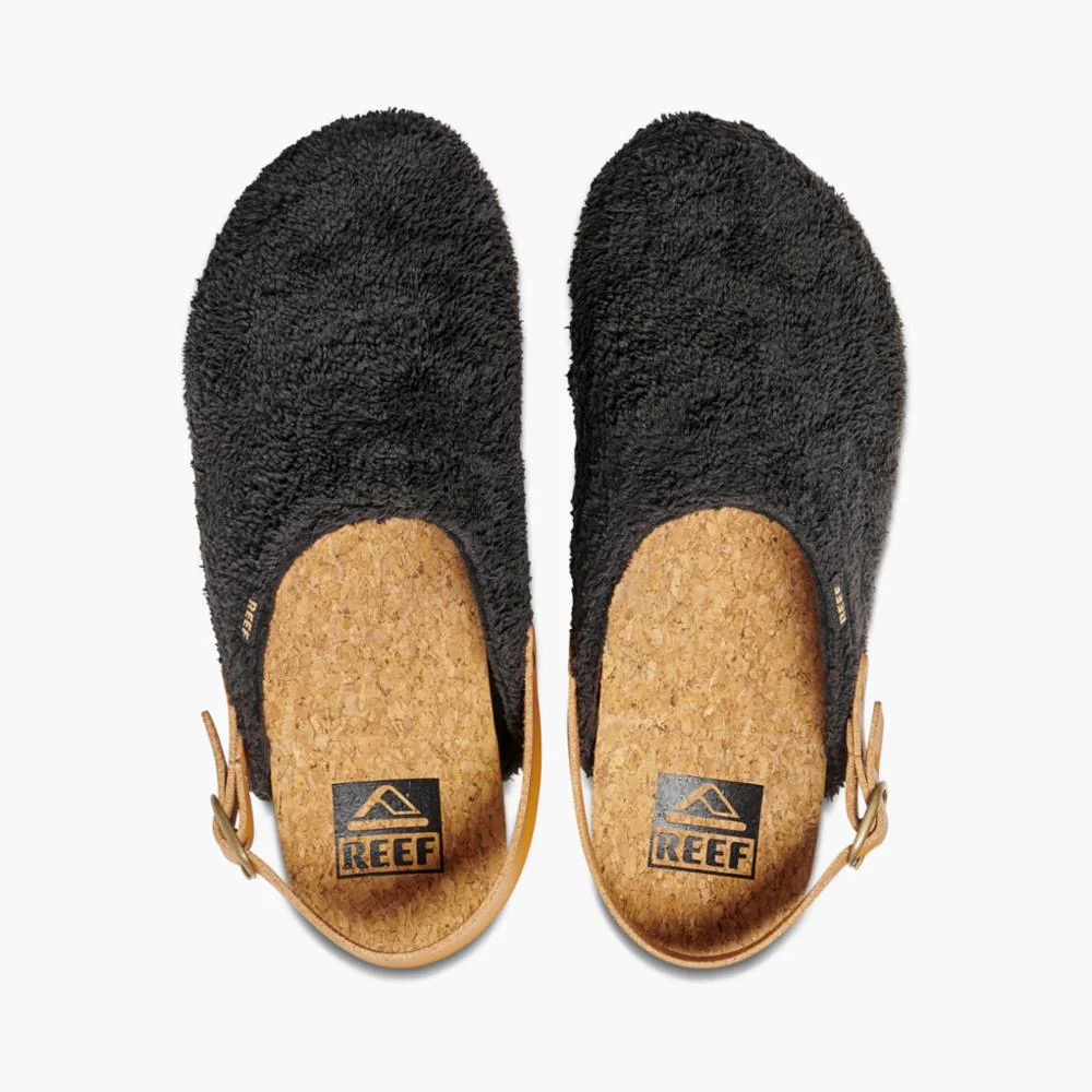 Reef Women BEACH BUM SAGE BLACK - Image 3