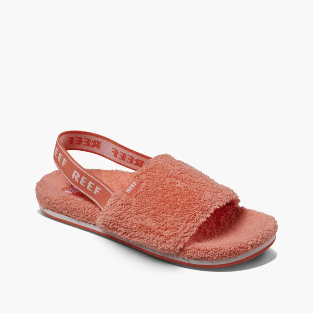 Reef Women BEACH BUM SCOUT CORAL