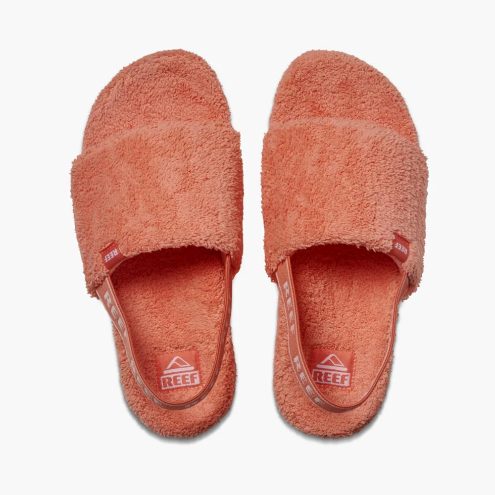 Reef Women BEACH BUM SCOUT CORAL - Image 3