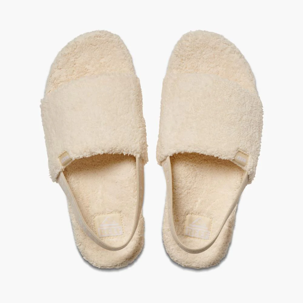Reef Women BEACH BUM SCOUT SHORTBREAD - Image 3