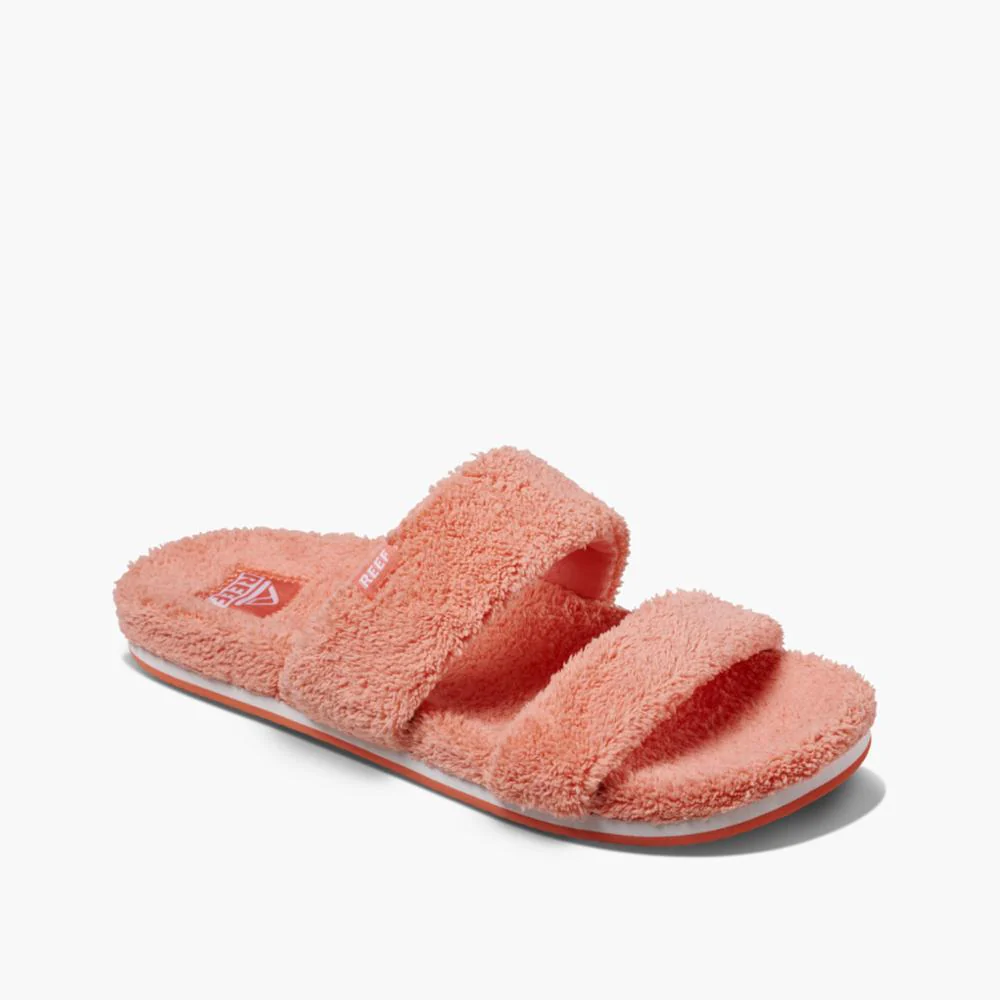 Reef Women BEACH BUM VISTA CORAL