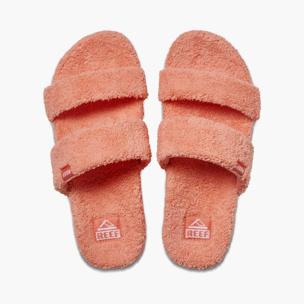 Reef Women BEACH BUM VISTA CORAL - Image 3