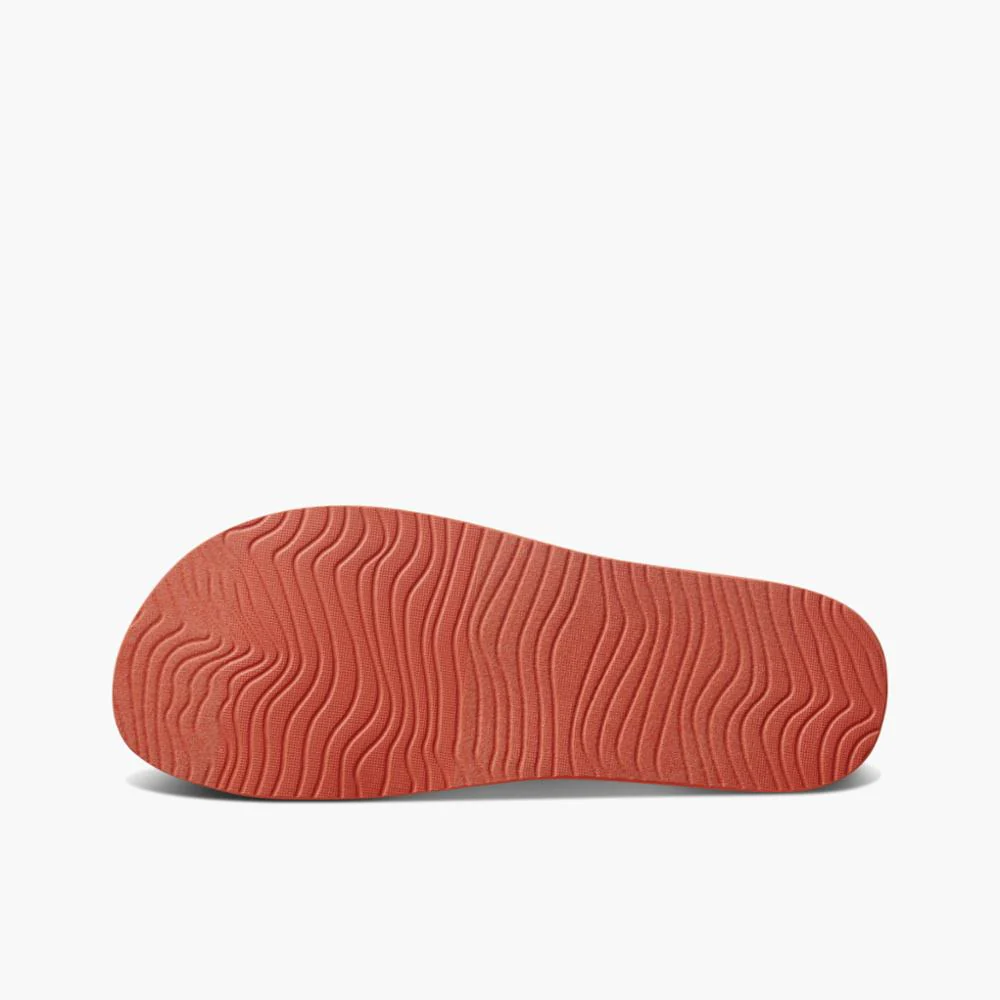 Reef Women BEACH BUM VISTA CORAL - Image 4