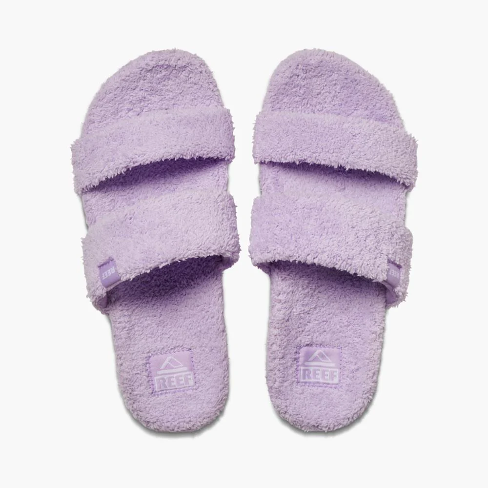 Reef Women BEACH BUM VISTA LAVENDER - Image 3