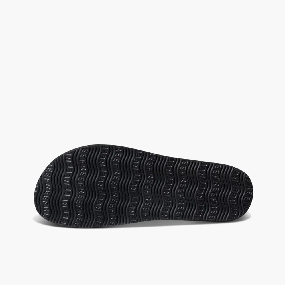 Reef Women BEACHBREAK FLIP BLACK - Image 4