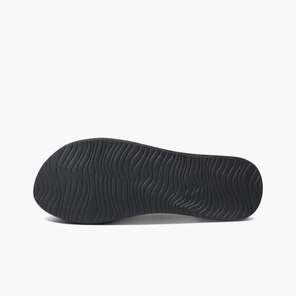 Reef Women BLISS MOON BLACK - Image 4