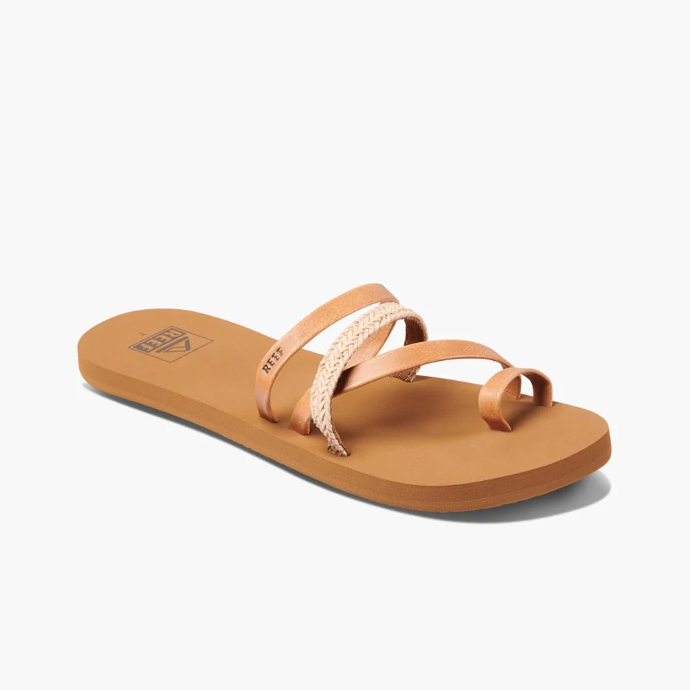 Reef Women BLISS MOON NATURAL
