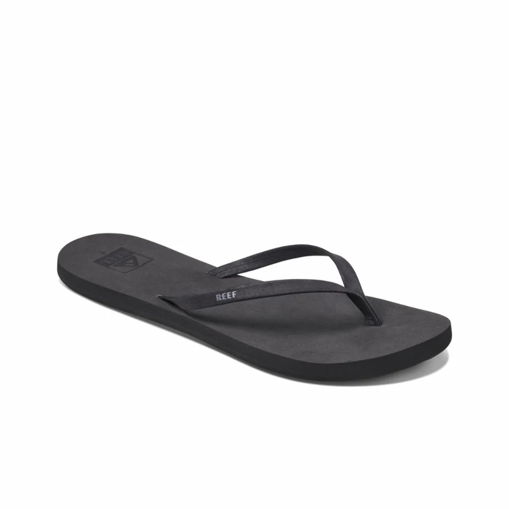 Reef Women BLISS NIGHTS BLACK